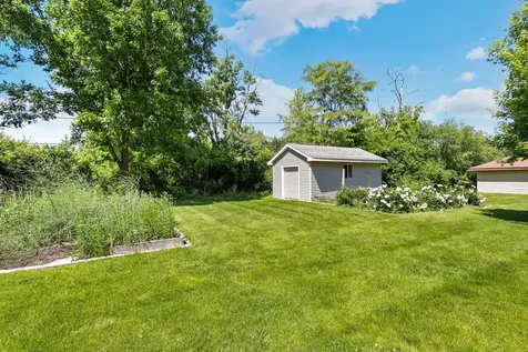 1240 117TH Street Lemont IL 60439