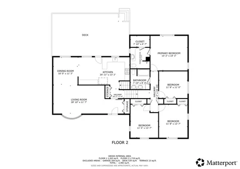 1240 117TH Street Lemont IL 60439
