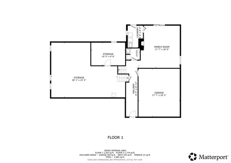 1240 117TH Street Lemont IL 60439