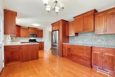1240 117TH Street Lemont IL 60439