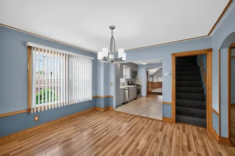 7317 West Myrtle Avenue Chicago IL 60631