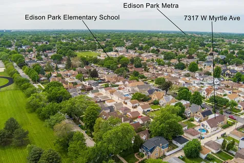 7317 West Myrtle Avenue Chicago IL 60631