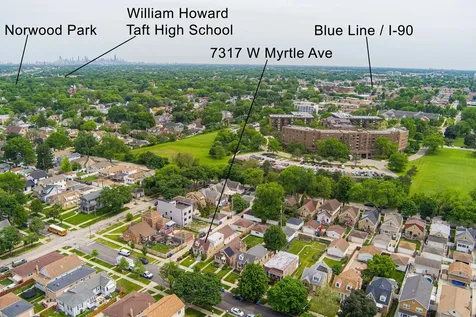 7317 West Myrtle Avenue Chicago IL 60631