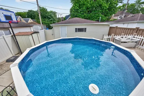 7317 West Myrtle Avenue Chicago IL 60631