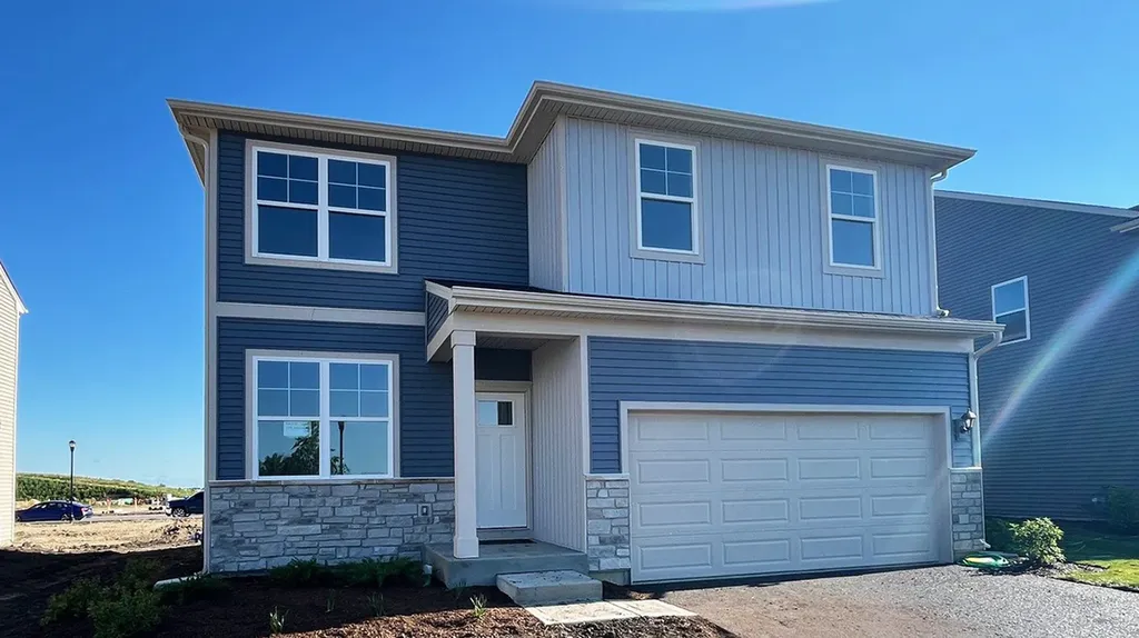 904 Cascade Court Pingree Grove IL 60140