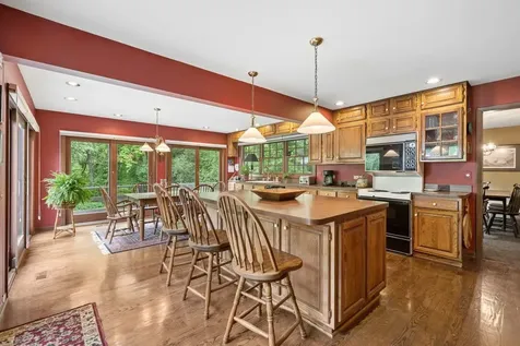 25860 West Timberlake Road Barrington IL 60010