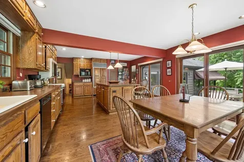 25860 West Timberlake Road Barrington IL 60010