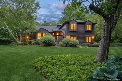 25860 West Timberlake Road Barrington IL 60010