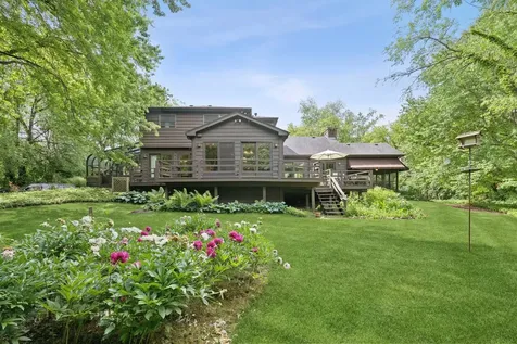 25860 West Timberlake Road Barrington IL 60010
