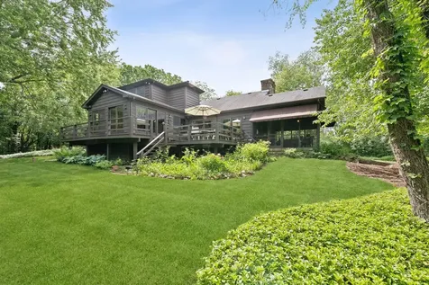 25860 West Timberlake Road Barrington IL 60010