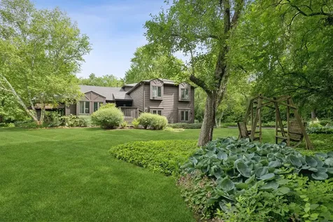 25860 West Timberlake Road Barrington IL 60010