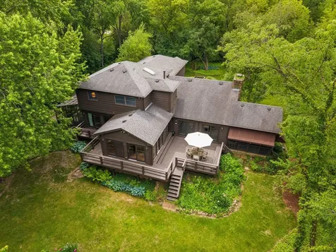 25860 West Timberlake Road Barrington IL 60010