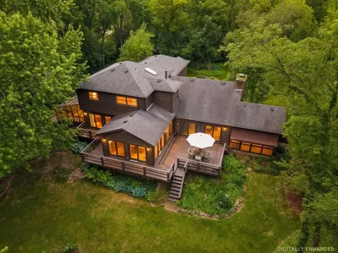 25860 West Timberlake Road Barrington IL 60010