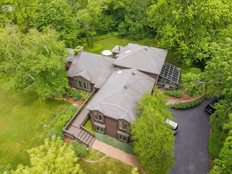 25860 West Timberlake Road Barrington IL 60010