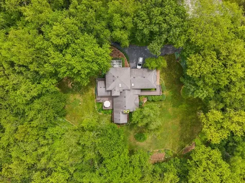25860 West Timberlake Road Barrington IL 60010