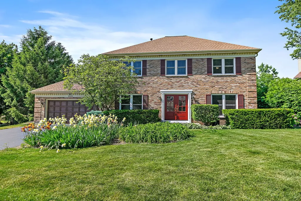 2433 Smalley Court West Dundee IL 60118