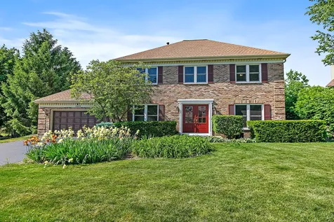 2433 Smalley Court West Dundee IL 60118