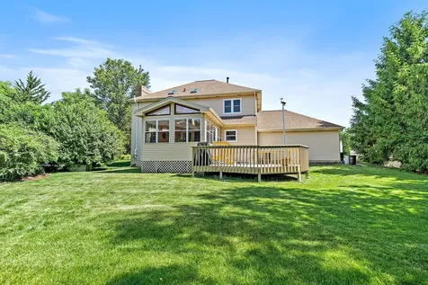 2433 Smalley Court West Dundee IL 60118