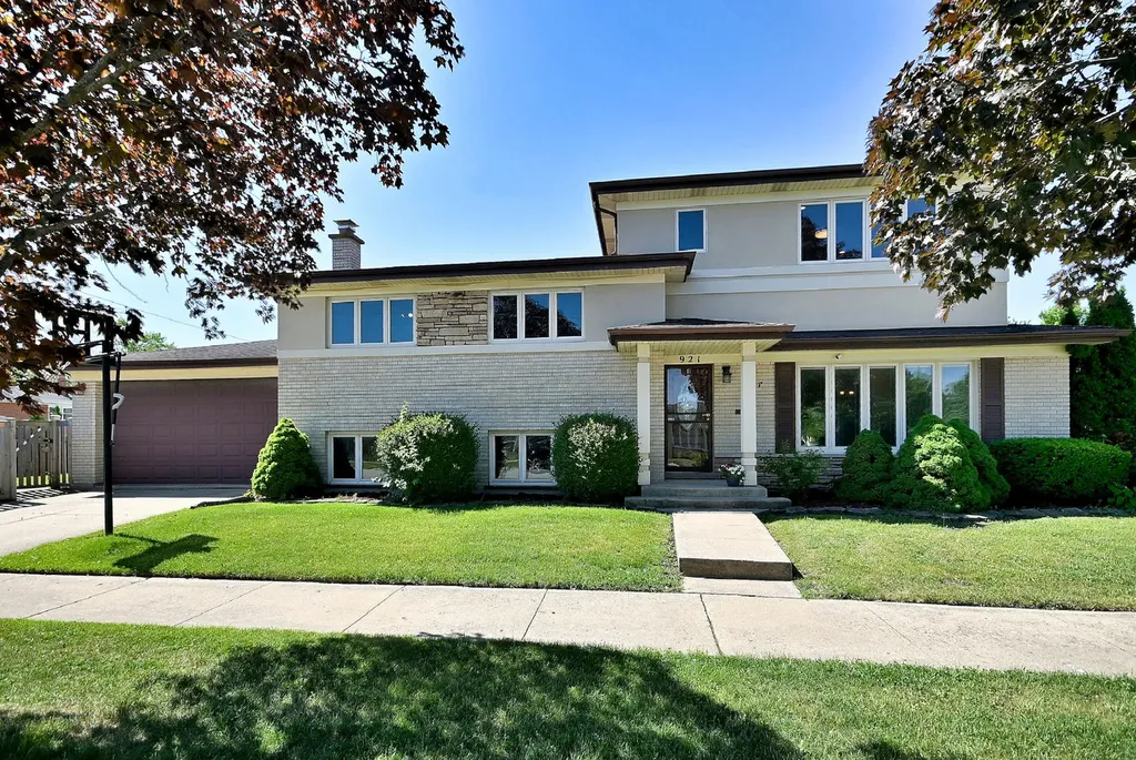 921 Greendale Avenue Park Ridge IL 60068