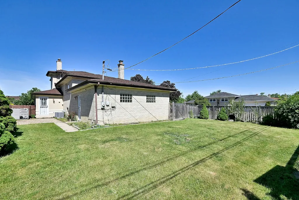 921 Greendale Avenue Park Ridge IL 60068