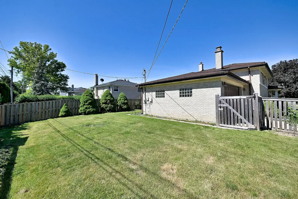 921 Greendale Avenue Park Ridge IL 60068
