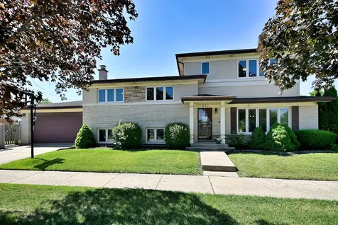 921 Greendale Avenue Park Ridge IL 60068