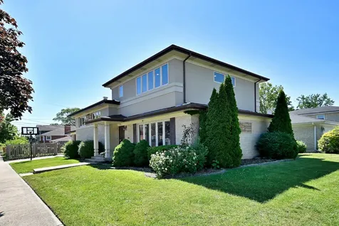 921 Greendale Avenue Park Ridge IL 60068
