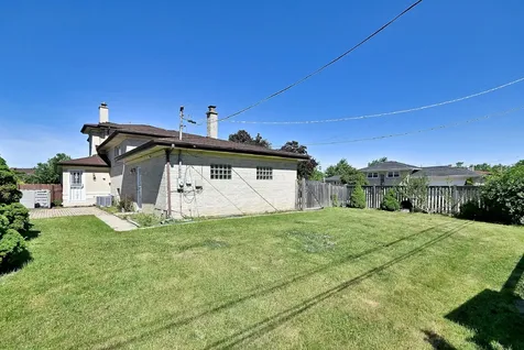 921 Greendale Avenue Park Ridge IL 60068