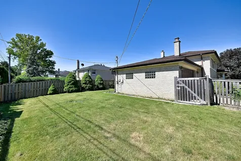 921 Greendale Avenue Park Ridge IL 60068