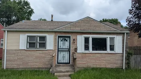 14136 South Hoxie Avenue Burnham IL 60633