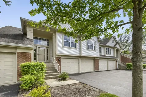 1619 Camberley Court Bartlett IL 60103