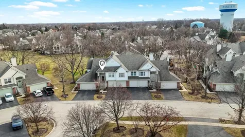 1619 Camberley Court Bartlett IL 60103