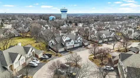 1619 Camberley Court Bartlett IL 60103