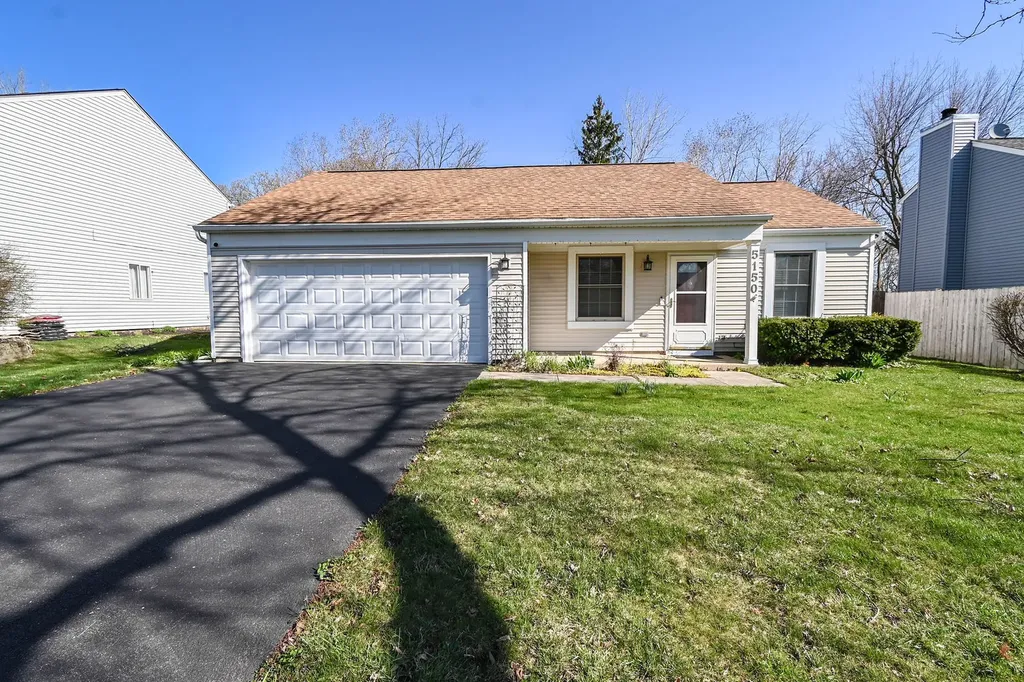5150 Winona Lane Gurnee IL 60031