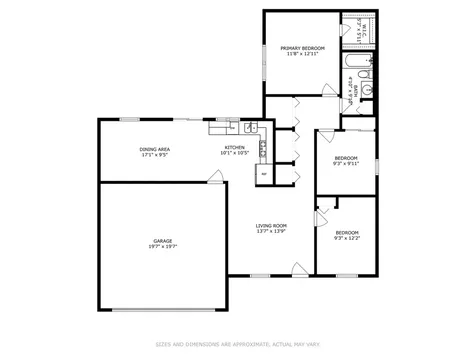 5150 Winona Lane Gurnee IL 60031