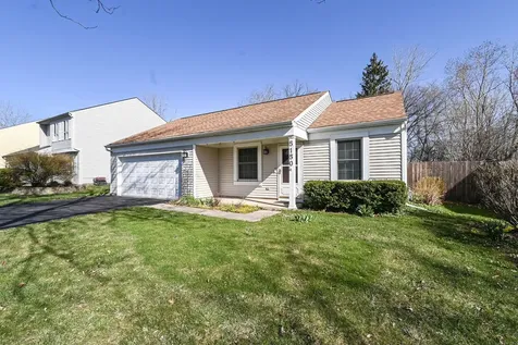 5150 Winona Lane Gurnee IL 60031