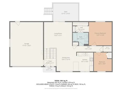 930 Camelot Drive Crystal Lake IL 60014