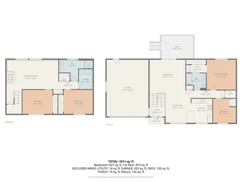 930 Camelot Drive Crystal Lake IL 60014