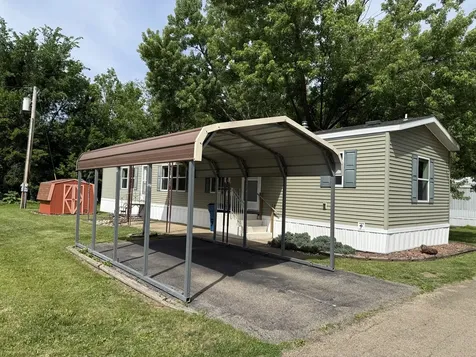 324 Cedarhaven Drive Princeton IL 61356