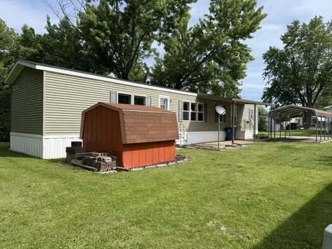 324 Cedarhaven Drive Princeton IL 61356