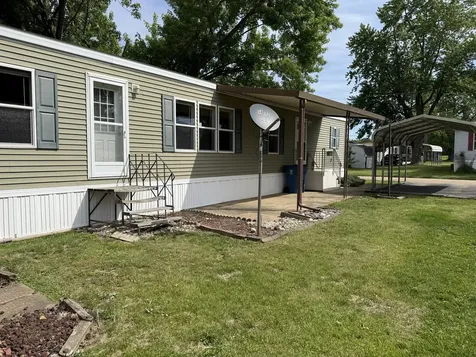 324 Cedarhaven Drive Princeton IL 61356