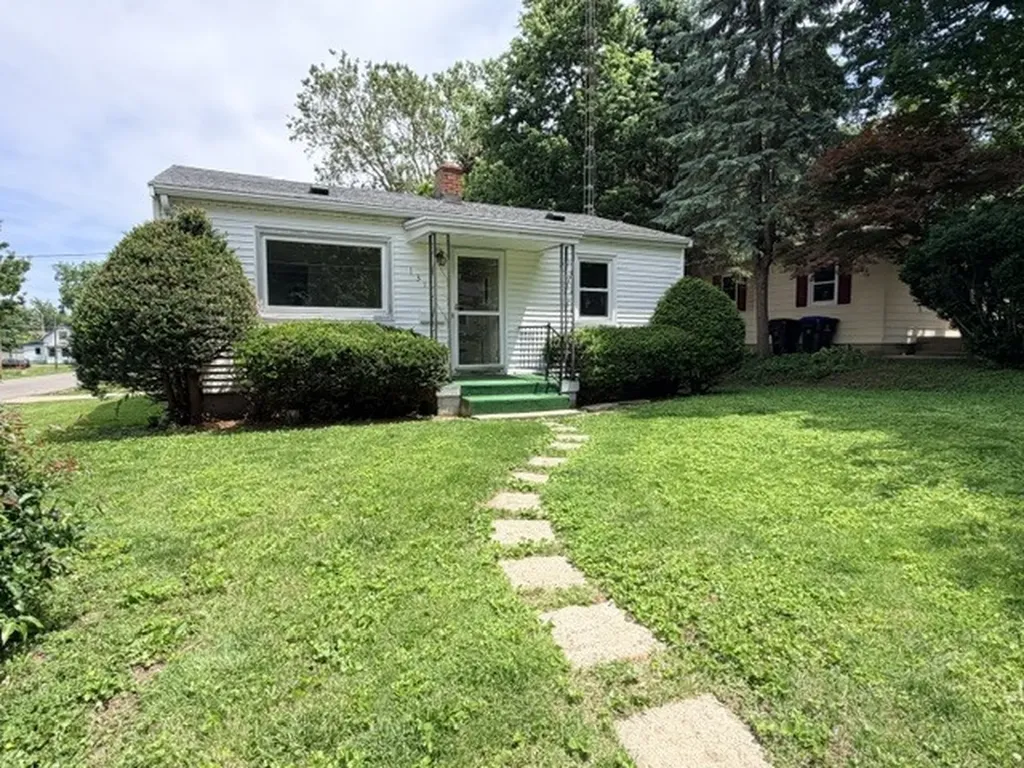1311 Eastholme Avenue Bloomington IL 61701