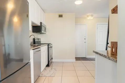 4800 South Lake Park Avenue Chicago IL 60615
