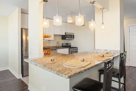 4800 South Lake Park Avenue Chicago IL 60615