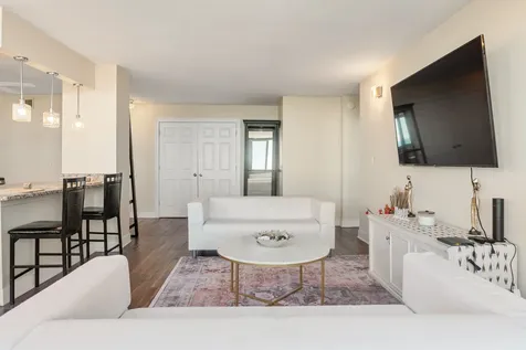 4800 South Lake Park Avenue Chicago IL 60615