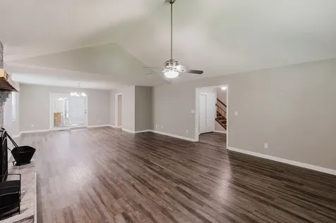 1816 Calico Road Marion IL 62959