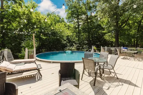 1816 Calico Road Marion IL 62959