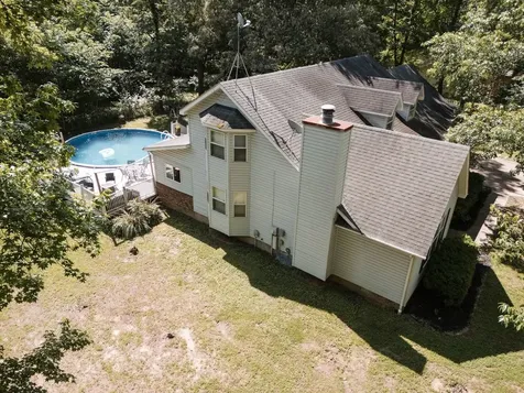 1816 Calico Road Marion IL 62959