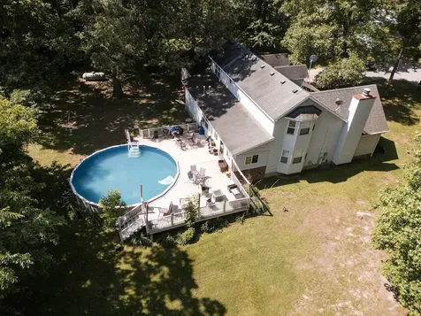 1816 Calico Road Marion IL 62959