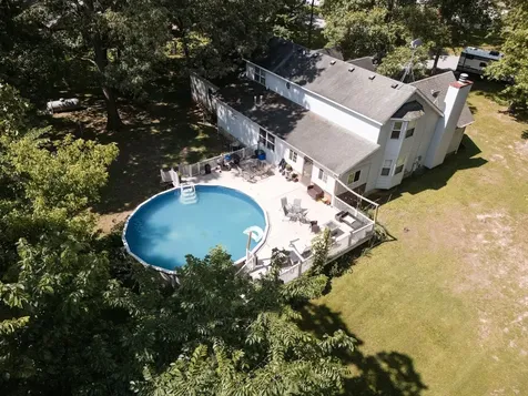 1816 Calico Road Marion IL 62959